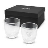 Tivoli Double Wall Glass Set - 310ml - 116391 main