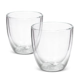 Tivoli Double Wall Glass Set - 310ml - 116391 own