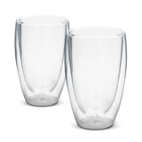 Tivoli Double Wall Glass Set - 410ml - 116392 own