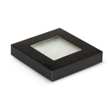 Venice Glass Coaster Set of 2 - Gift Box