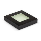 Venice Glass Coaster - Set of 2 - Round - 116396 own