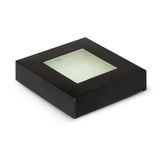 Venice Glass Coaster - Set of 4 - Round - 116397 own