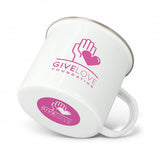 Bendigo Enamel Mug - 116462-1