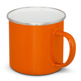 Bendigo Enamel Mug - 116462-4