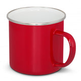 Bendigo Enamel Mug - 116462-5