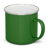 Bendigo Enamel Mug - 116462-6