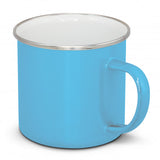 Bendigo Enamel Mug - 116462-7