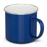 Bendigo Enamel Mug - 116462-8