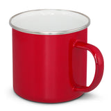 Bendigo Enamel Mug - 116462 own