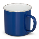 Bendigo Enamel Mug - 116462 own