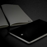 Swiss Peak Heritage A5 Notebook - 116492-2