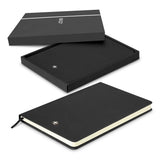Swiss Peak Heritage A5 Notebook - 116492 main