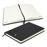 Swiss Peak Heritage A5 Notebook - 116492 own