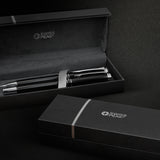 Swiss Peak Heritage Pen Set - 116495 own