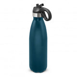 Mirage Powder Coated Vacuum Bottle - Flip Lid - 116526-23