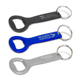 Bristol Bottle Opener Key Ring - 116564 main