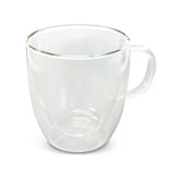 Riviera Double Wall Glass Cup - 116579 own