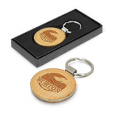 Echo Key Ring - Round - 116583 main