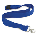 Bamboo Lanyard - 116608-2