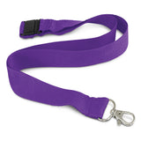 Bamboo Lanyard - 116608-4