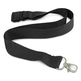 Bamboo Lanyard - 116608-5