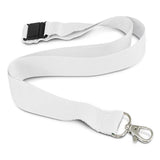 Bamboo Lanyard - 116608-7