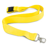 Bamboo Lanyard - 116608-8