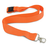 Bamboo Lanyard - 116608-9