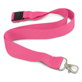 Bamboo Lanyard - 116608-10