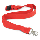 Bamboo Lanyard - 116608-11