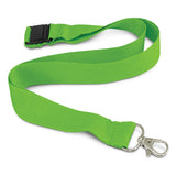 Bamboo Lanyard - 116608-12