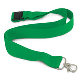 Bamboo Lanyard - 116608-13
