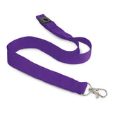 Cotton Lanyard - 116609-6