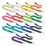 Cotton Lanyard - 116609-9