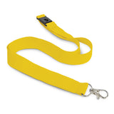 Cotton Lanyard - 116609-12