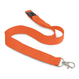 Cotton Lanyard - 116609-13