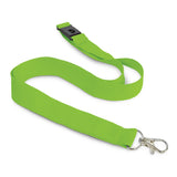 Cotton Lanyard - 116609-16