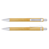Ancona Bamboo Pen - 116650 own