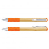 Bamboo Twist Pen - 116651-3