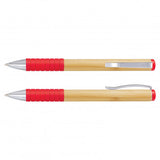 Bamboo Twist Pen - 116651-4