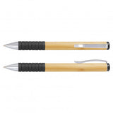 Bamboo Twist Pen - 116651-9