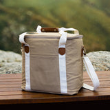 Canvas Cooler Bag - 116660-1