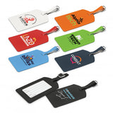 Aero Luggage Tag - 116684-0