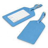 Aero Luggage Tag - 116684-6