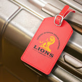 Aero Luggage Tag - 116684-1