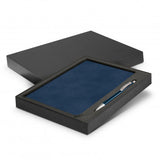 Demio Notebook and Pen Gift Set - 116690-7