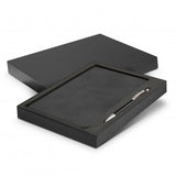 Demio Notebook and Pen Gift Set - 116690-8