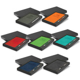 Demio Notebook and Pen Gift Set - 116690 main