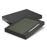 Demio Notebook and Pen Gift Set - 116690 own