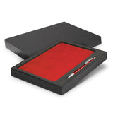Demio Notebook and Pen Gift Set - 116690 own